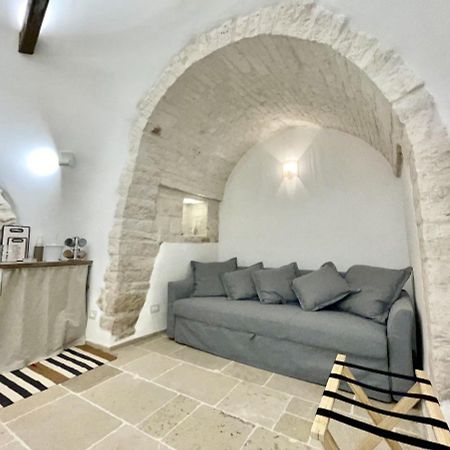 Antico Trullo Pasubio Villa Alberobello Exteriör bild